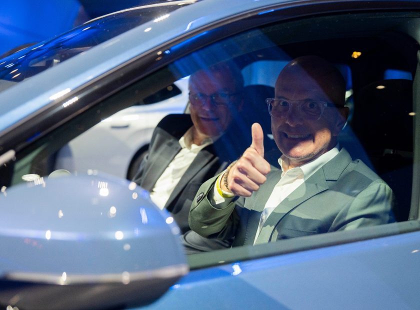 Debrecen’s first BMW deliveries are underway — and demand is exceptionally high