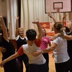 Svetits Catholic Institution Joins as a New Venue for the ‘Move, Debrecen!’ Initiative