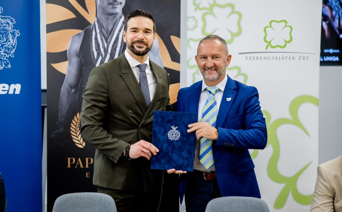 Prospective Olympians to Compete in Debrecen