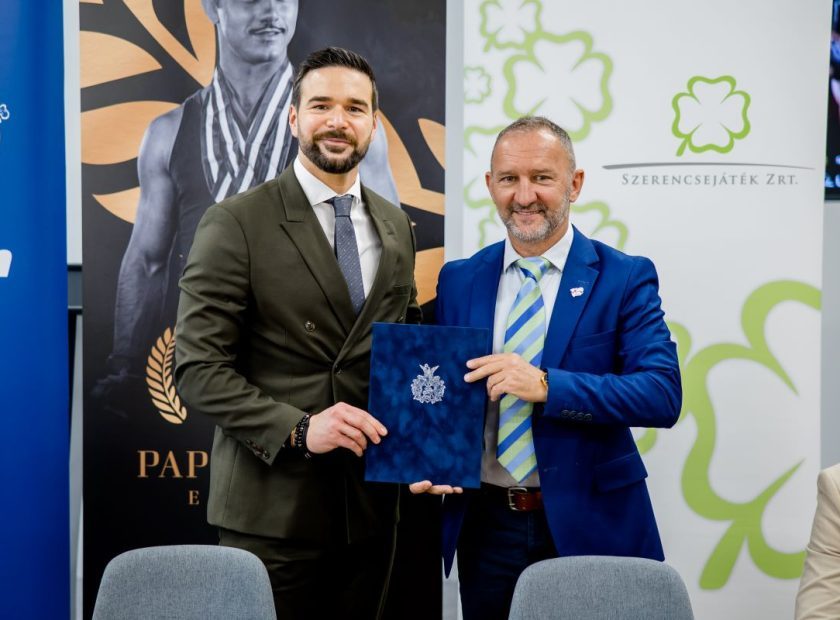 Prospective Olympians to Compete in Debrecen