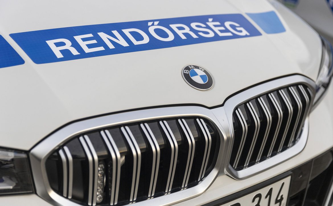 Speed checks are expected at two new locations in Debrecen