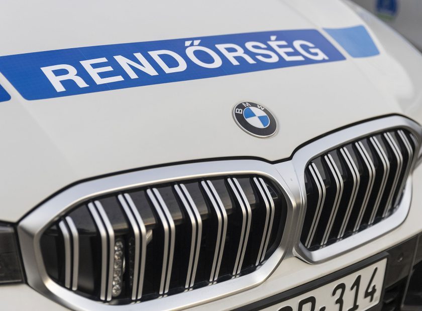 Speed checks are expected at two new locations in Debrecen