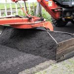 Unpaved Road Repairs Underway Across Debrecen