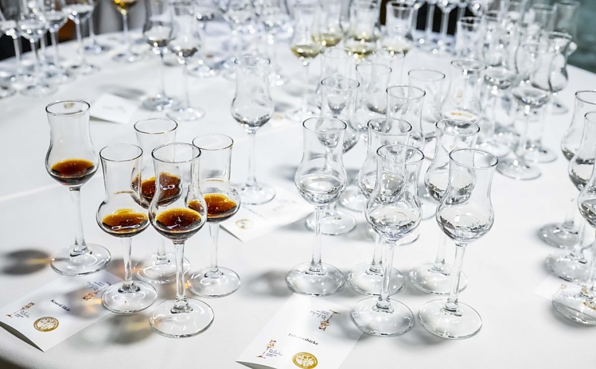 “The Best Palinka of 2025 Has Been Selected “