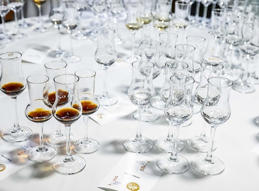 “The Best Palinka of 2025 Has Been Selected “