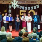 Fifty years ago, the first school bell rang at the Vénkert Primary School in Debrecen