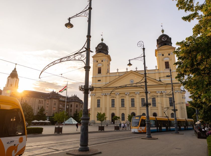 Financial Times Again Highlights Debrecenâs Rapid Economic Growth