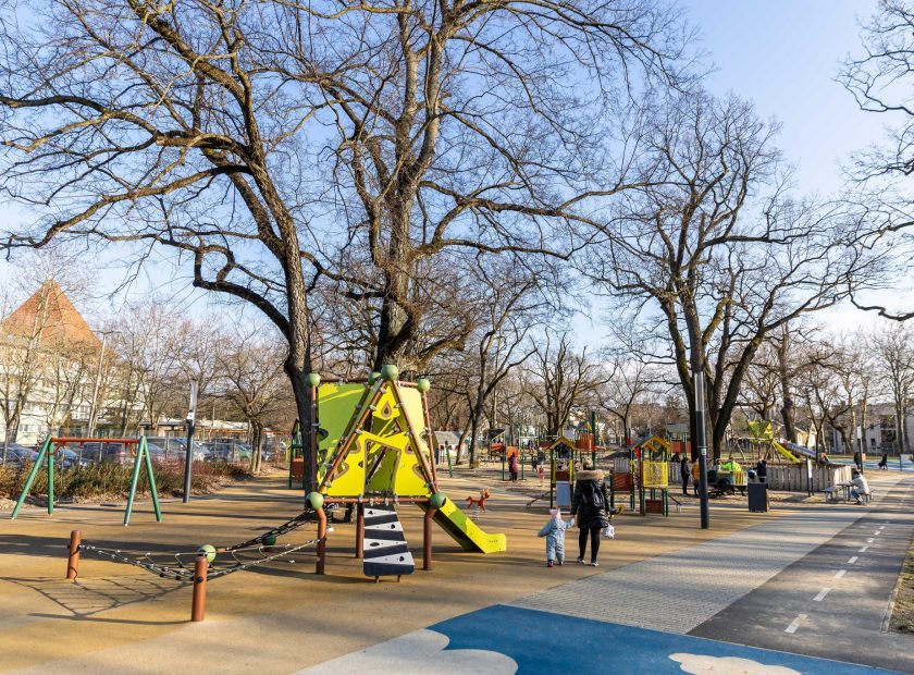 Family‑Friendly Winter Activities Across Debrecen