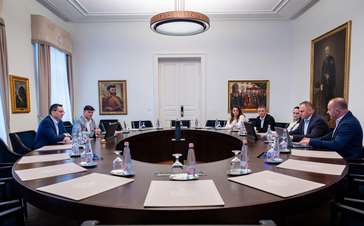 Debrecen Sets Direction for This Year’s Transport Modernization Efforts