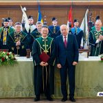 University of Debrecen Celebrates 25 Years of Ingetration and Inaugurates New Rector