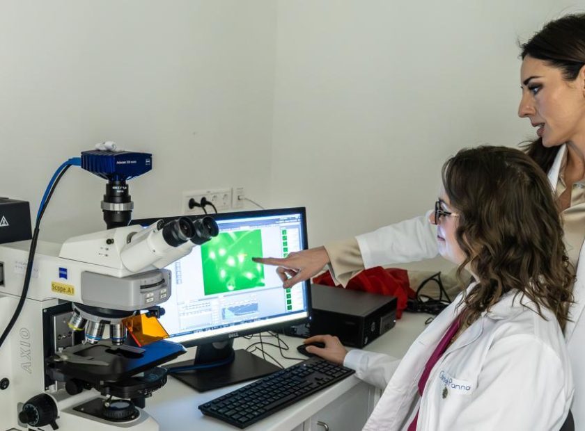 A Debrecen-Based Research Project Has Also Reached the Finals