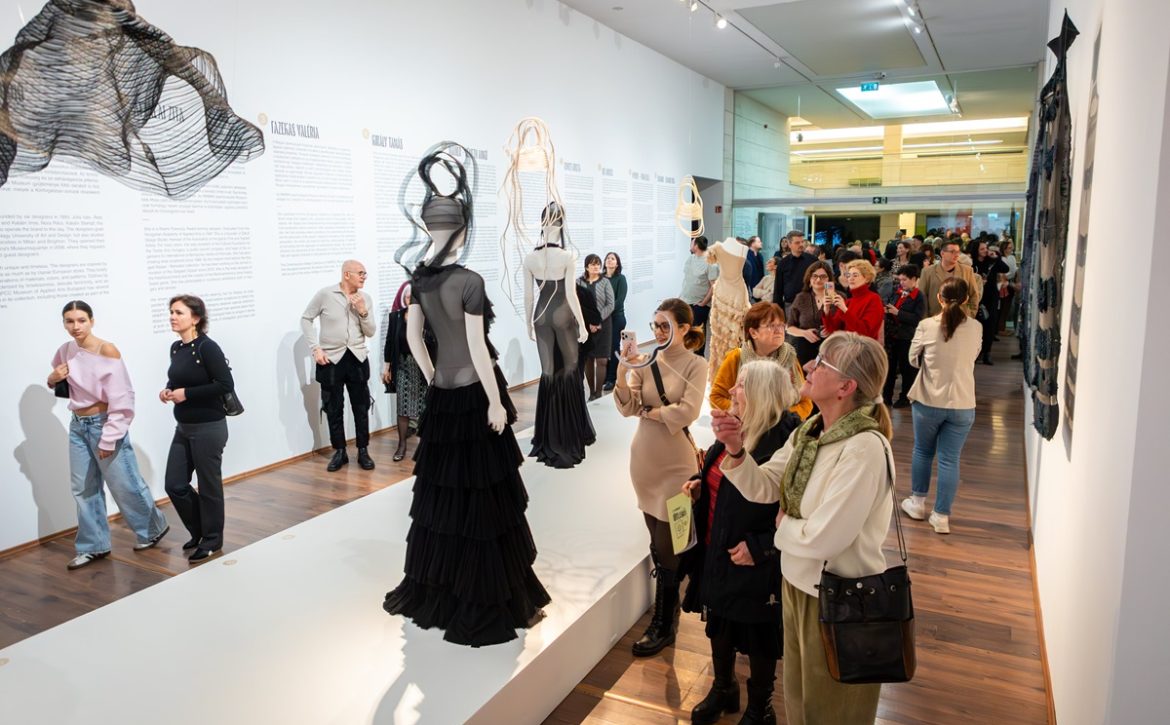 Salvador Dalí at MODEM