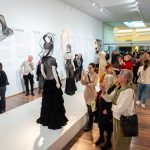 Salvador Dalí at MODEM