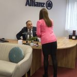 Allianz Opens New Service Centre in Debrecen