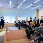 Debrecen Hosted Hospitality Industry Conference
