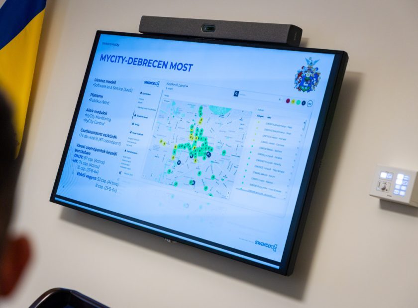 Security, Development, and Prosperity Characterise Debrecen’s 2026 Budget