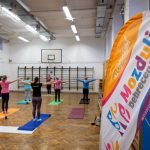 Move, Debrecen! Opens 23rd Indoor Venue