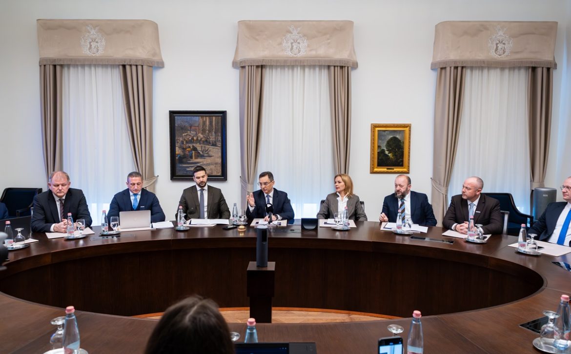 Debrecen’s 2026 budget is characterised by economic growth and city building