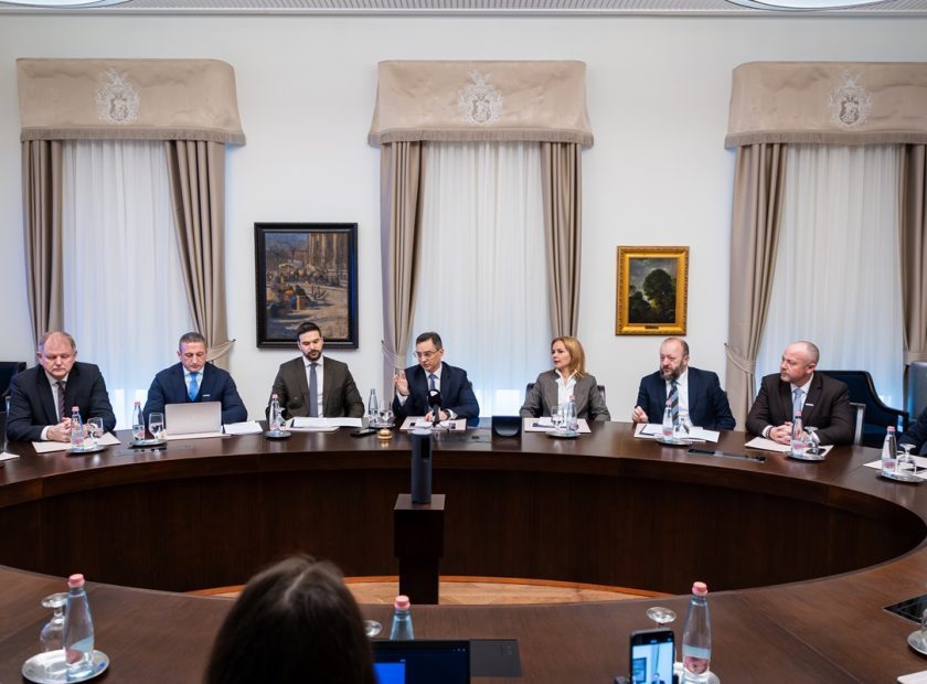 Debrecen’s 2026 budget is characterised by economic growth and city building