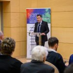 Briefing Held on Funding Opportunities for SMEs in Debrecen