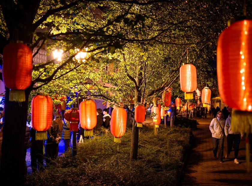 Lantern Festival