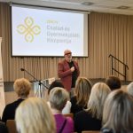 "The Power of a Hug" for the Mental Health of Young People