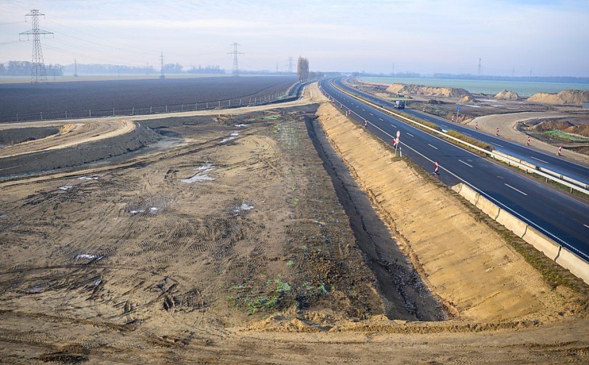 Several Large-Scale Development Projects to Begin Across Debrecen in 2026