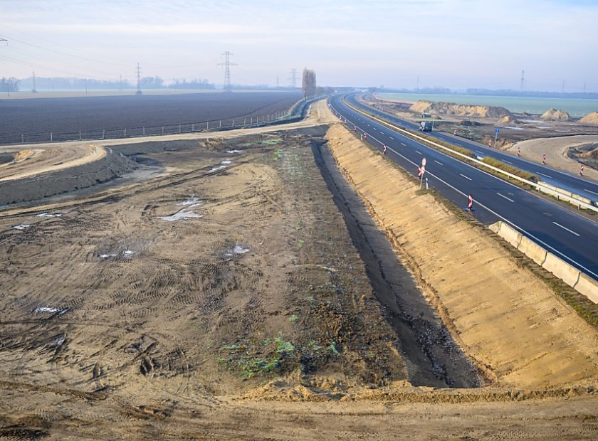 Several Large-Scale Development Projects to Begin Across Debrecen in 2026