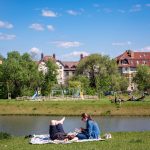 Plans Aim to Make the Vezér Street Reservoir Even More Appealing for Visitors