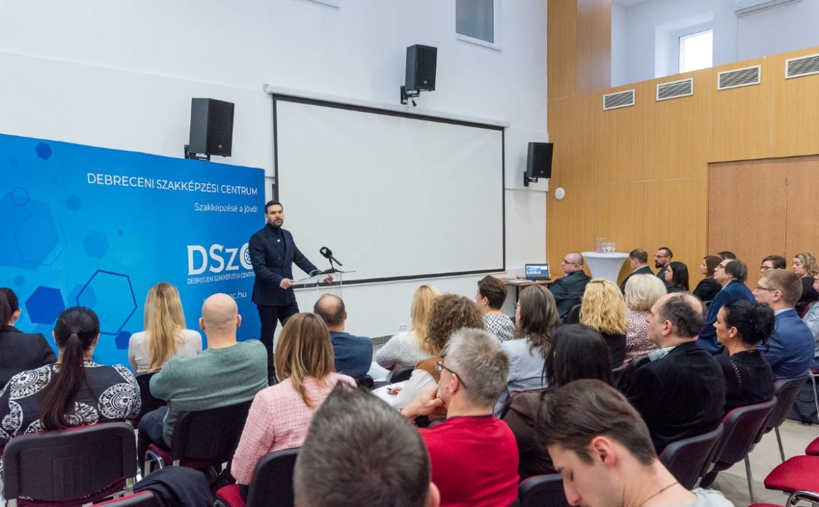 The Next Decade Belongs to Skilled Workers