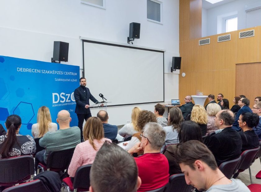 The Next Decade Belongs to Skilled Workers