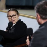 Oscar Nominee Director Visits Apolló Cinema