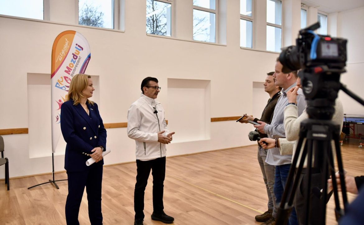 The Caring City in 2026