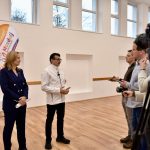 The Caring City in 2026