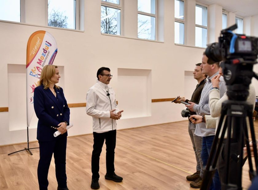 The Caring City in 2026