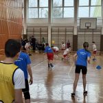 Move, Debrecen! Amateur Dodgeball Championship Continues in 2026