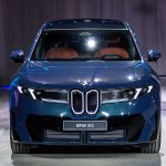 This Is How the New BMW iX3 Comes to Life in Debrecen