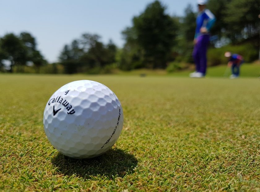A Practice Course for Golfers May Soon Open in Debrecen
