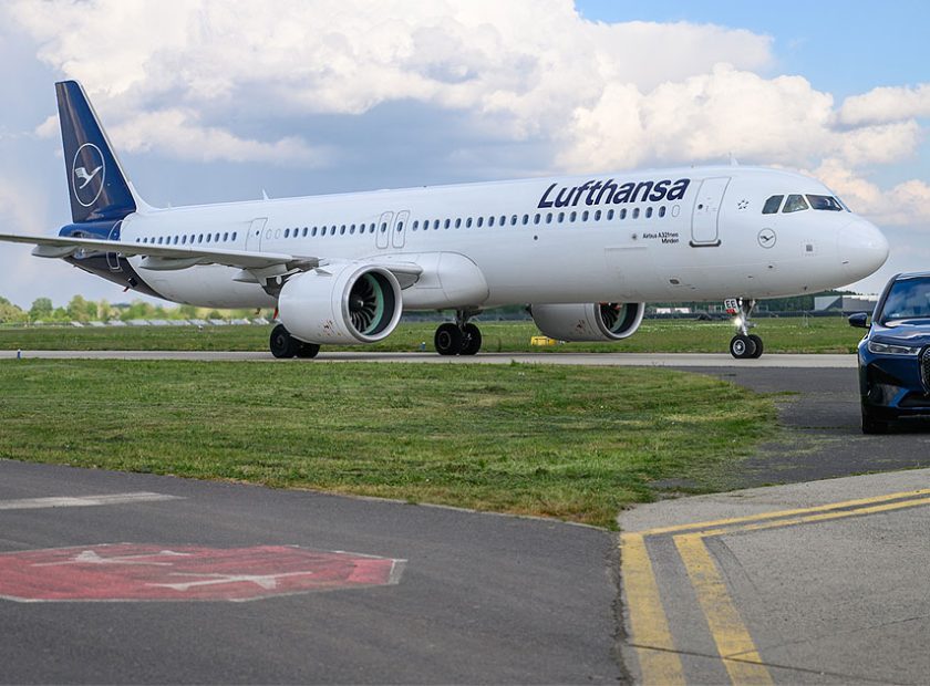 “Debrecen Flight Unaffected by Lufthansa Strike  “