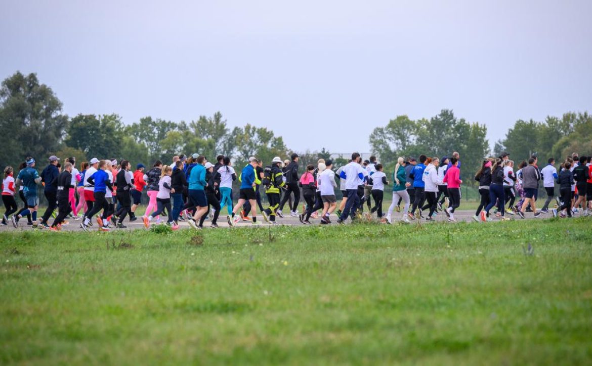 Debrecen Marathon Will Be Held This Year