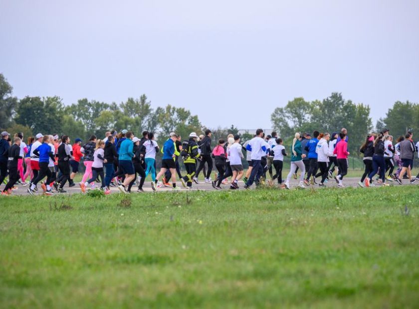 Debrecen Marathon Will Be Held This Year