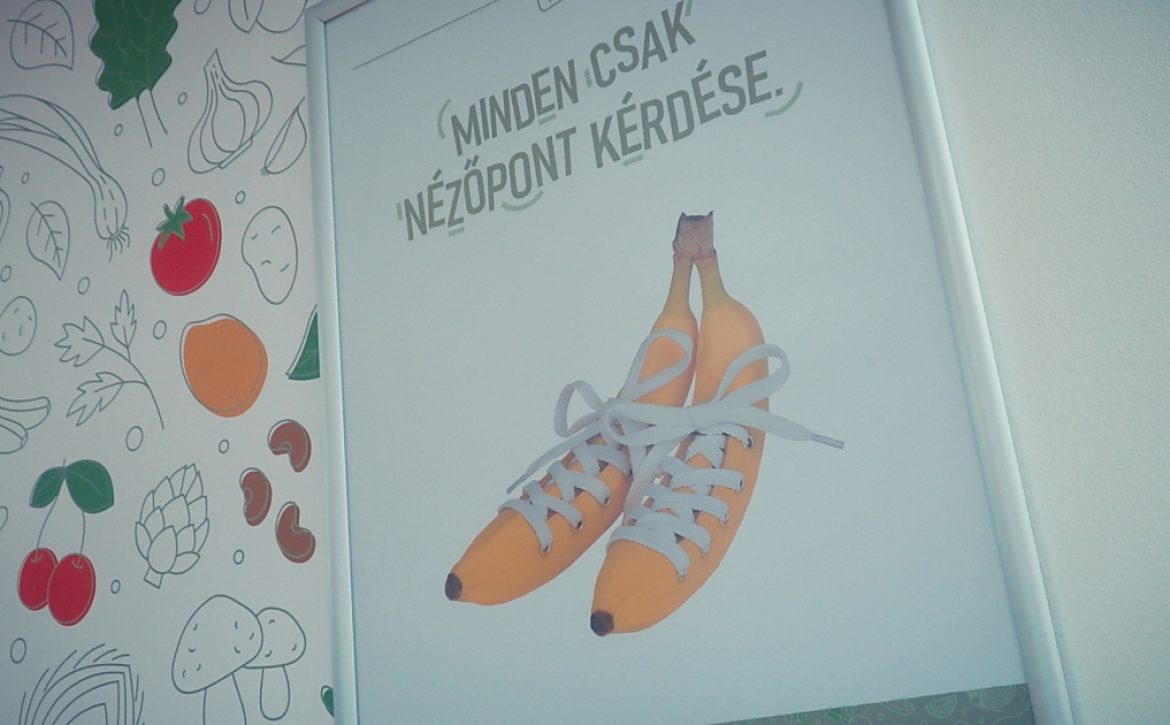 How the Super Canteen System Operates in Debrecen