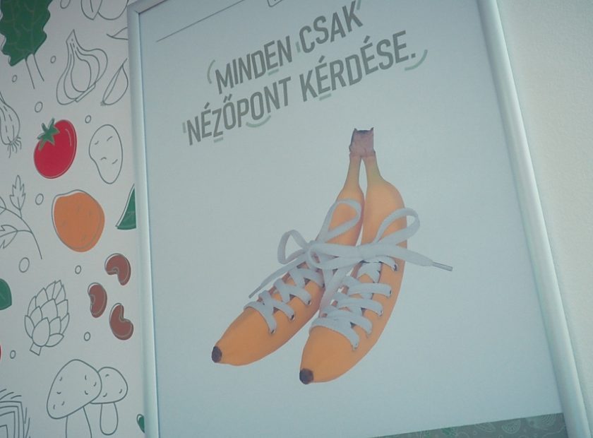 How the Super Canteen System Operates in Debrecen