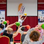 "Move, Debrecen!" Grows Again with a New Indoor Community Venue