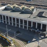 The Redevelopment of the Main Railway Station Is No Longer Optional