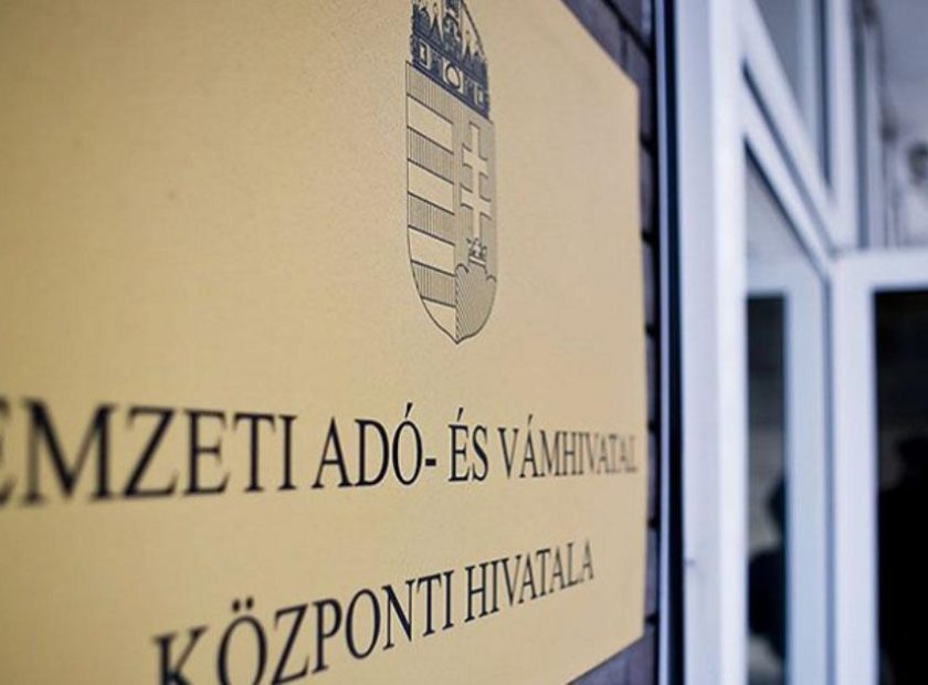 Tax Documents Needed for the Income Tax Return Are Arriving