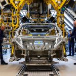 BMW Group Plant Debrecen is driving a surge in industrial production — with the true BMW effect still on the horizon