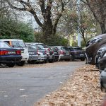 Deadline for Free Parking Registration Approaching
