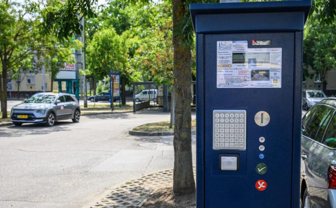 Mobile Parking Convenience Fees to Be Removed Soon