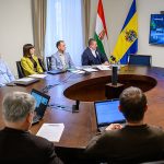 Construction of Debrecen’s City Management Centre Begins This Year